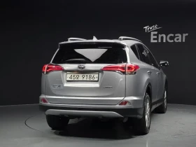 Toyota Rav4 2.5 2Wd 4Th Generation, снимка 12