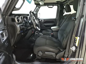 Jeep Wrangler, снимка 5