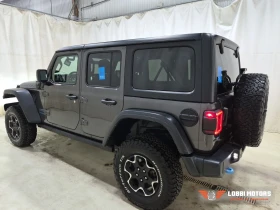 Jeep Wrangler, снимка 4