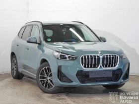 BMW X1 20d xDrive Steptronic, снимка 4