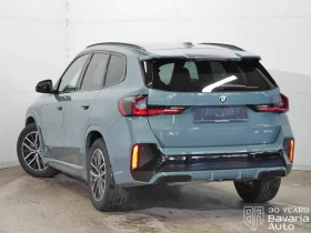 BMW X1 20d xDrive Steptronic, снимка 2