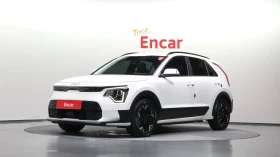 Kia Niro КРАЙНА ЦЕНА ДО СОФИЯ, снимка 1