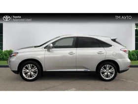 Lexus RX 350h 3.5P EXECTUVIE AWD, снимка 3