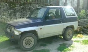 Daihatsu Feroza 1, 6i | Mobile.bg    3