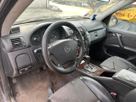 Mercedes-Benz ML 320 270CDI/163кс - [8] 