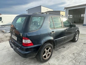 Mercedes-Benz ML 320 270CDI/163кс - [6] 