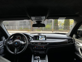 BMW X6 M, снимка 15 - Автомобили и джипове - 45110872