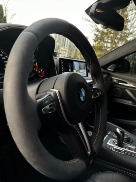 BMW X6 M, снимка 11 - Автомобили и джипове - 45110872