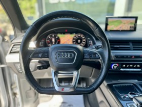 Audi Q7 6+ 1* S LINE+ CarPlay | Mobile.bg   7