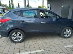 Hyundai IX35   | Mobile.bg    5