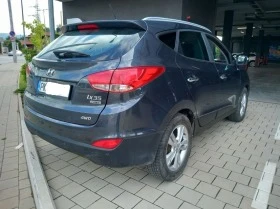 Hyundai IX35 ТОП СЪСТОЯНИЕ - [7] 