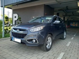 Hyundai IX35 ТОП СЪСТОЯНИЕ - [1] 