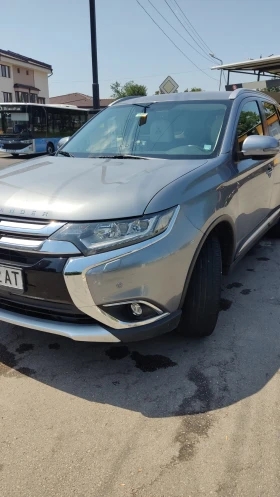 Mitsubishi Outlander, снимка 13