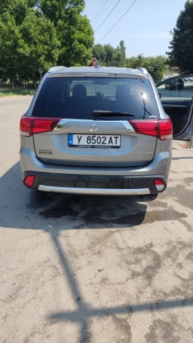 Mitsubishi Outlander, снимка 15