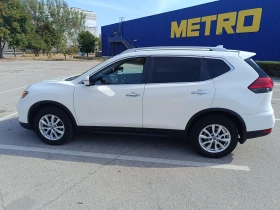 Nissan Rogue SV AWD | Mobile.bg    6