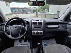 Kia Sportage 2.0i 141kc, снимка 10