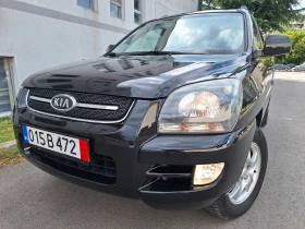 Kia Sportage 2.0i 141kc, снимка 2