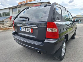 Kia Sportage 2.0i 141kc, снимка 6