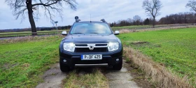 Dacia Duster - [9] 