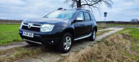 Dacia Duster  - [1] 