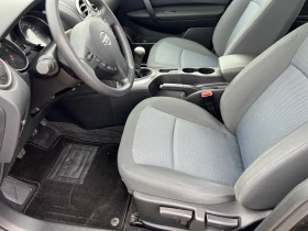 Nissan Qashqai 1.6 (КАТО НОВА), снимка 9