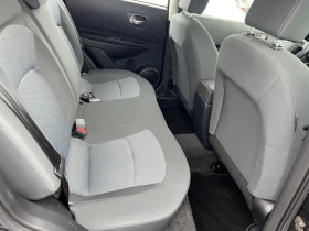 Nissan Qashqai 1.6 (КАТО НОВА), снимка 14