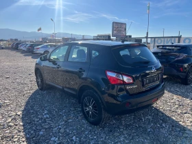 Nissan Qashqai 1.6 (КАТО НОВА), снимка 7