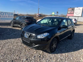 Nissan Qashqai 1.6 (КАТО НОВА), снимка 1