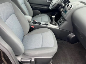 Nissan Qashqai 1.6 (КАТО НОВА), снимка 12