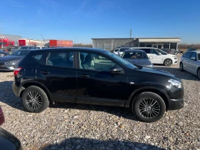 Nissan Qashqai 1.6 (КАТО НОВА), снимка 4