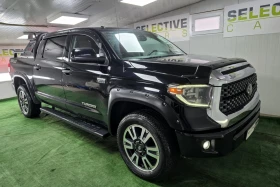 Обява за продажба на Toyota Tundra TRD AWD SPORT I FORCE V8 5.7L LIMITED LPG-ГАЗ ! ~75 900 лв. - изображение 7