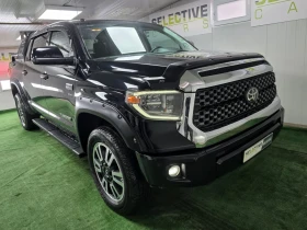 Обява за продажба на Toyota Tundra TRD AWD SPORT I FORCE V8 5.7L LIMITED LPG-ГАЗ ! ~75 900 лв. - изображение 8