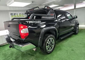 Обява за продажба на Toyota Tundra TRD AWD SPORT I FORCE V8 5.7L LIMITED LPG-ГАЗ ! ~75 900 лв. - изображение 5