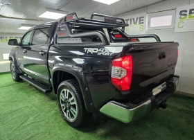 Обява за продажба на Toyota Tundra TRD AWD SPORT I FORCE V8 5.7L LIMITED LPG-ГАЗ ! ~75 900 лв. - изображение 4