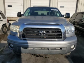 Обява за продажба на Toyota Tundra CREWMAX SR5 5.7L V8 4 ВРАТИ* 4X4*  ~23 000 лв. - изображение 1