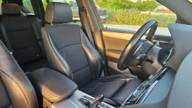 BMW X3 М SPORT xDrive 20d, снимка 12