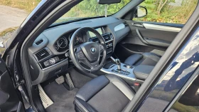 BMW X3 М SPORT xDrive 20d, снимка 7