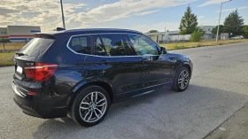 BMW X3 М SPORT xDrive 20d, снимка 4