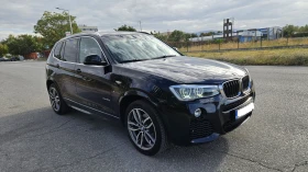 BMW X3 М SPORT xDrive 20d, снимка 1