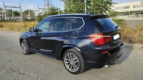 BMW X3 М SPORT xDrive 20d, снимка 5