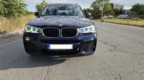 BMW X3 М SPORT xDrive 20d, снимка 3