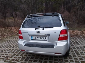 Kia Sorento, снимка 4