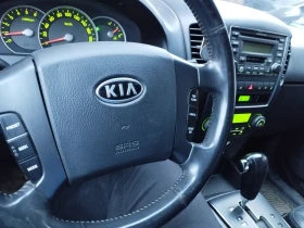 Kia Sorento, снимка 13