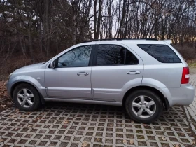 Kia Sorento, снимка 6