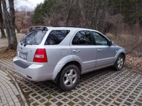 Kia Sorento, снимка 3