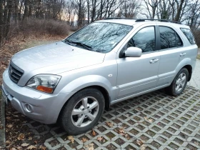 Kia Sorento, снимка 7