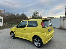 Suzuki Ignis, снимка 5