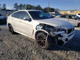 BMW X6 XDRIVE35I M SPORT* 360* Head up* Следене на ленти* - 38500 лв. - 76263498 | Car24.bg