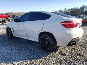 BMW X6 XDRIVE35I M SPORT* 360* Head up* Следене на ленти* - 38500 лв. - 76263498 | Car24.bg