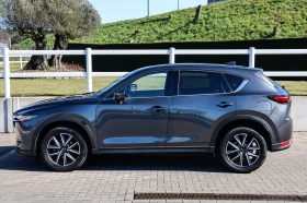 Mazda CX-5 2.2D HEAD-UP ACC - 33800 лв. - 91172258 | Car24.bg